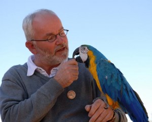 Dr. Jan Hooimeijer